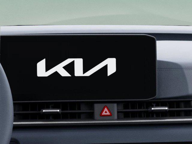 new 2025 Kia Carnival car, priced at $40,735