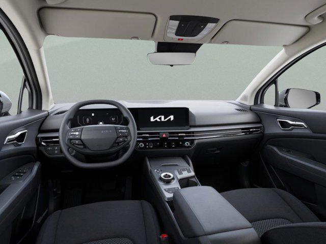 new 2026 Kia Sportage car, priced at $34,160