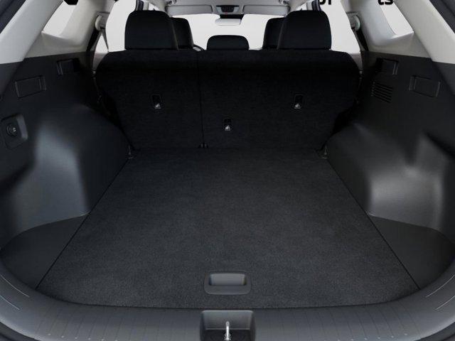 new 2026 Kia Sportage car, priced at $34,160