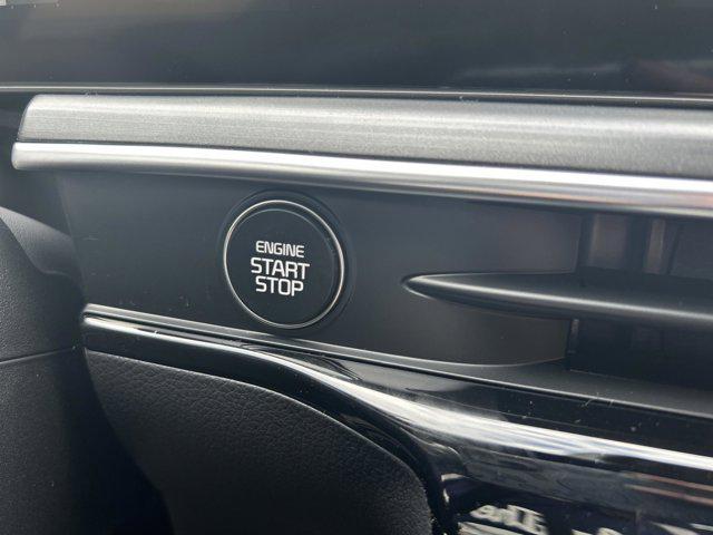 new 2026 Kia K5 car, priced at $38,910