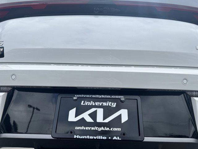new 2026 Kia K5 car, priced at $38,910