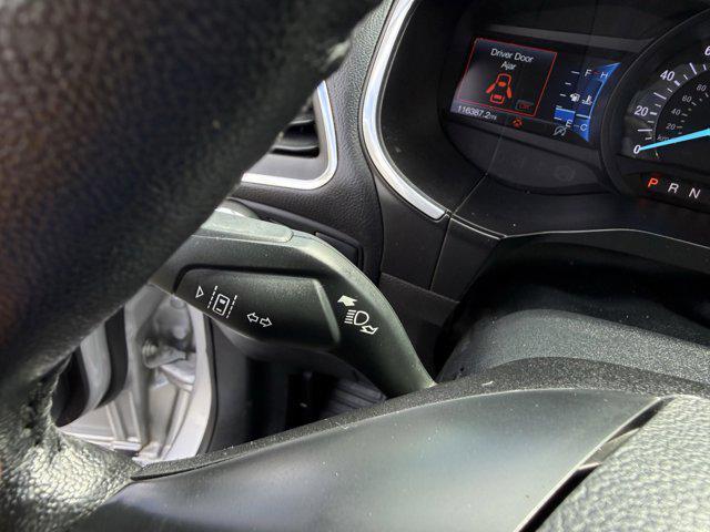 used 2019 Ford Edge car, priced at $14,895