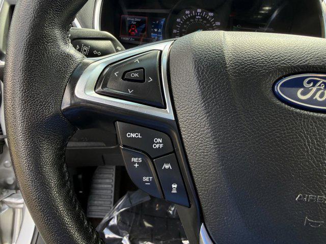 used 2019 Ford Edge car, priced at $14,895