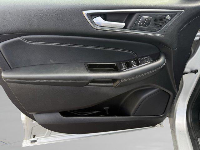 used 2019 Ford Edge car, priced at $14,895