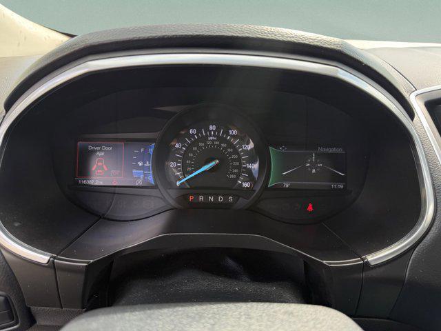 used 2019 Ford Edge car, priced at $14,895