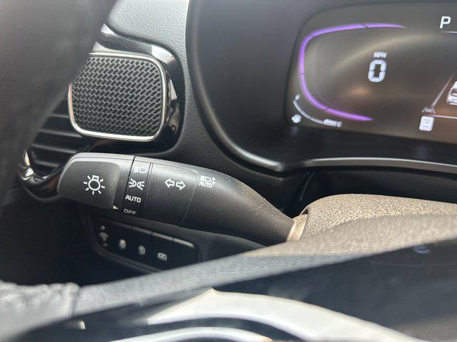 new 2025 Kia Soul car, priced at $27,300