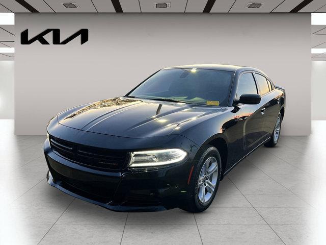 used 2020 Dodge Charger car, priced at $19,695