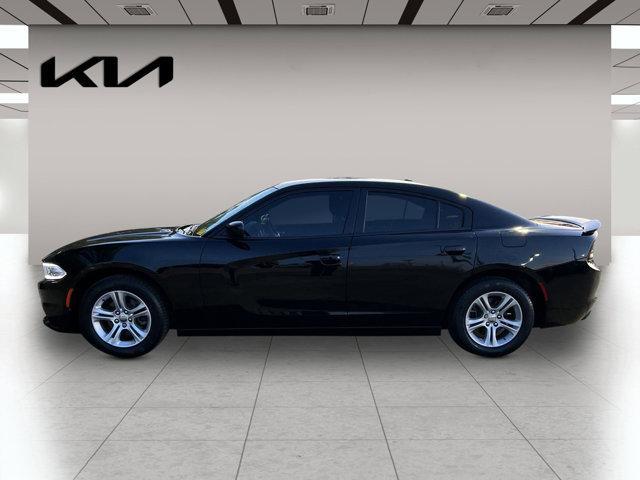 used 2020 Dodge Charger car, priced at $19,695