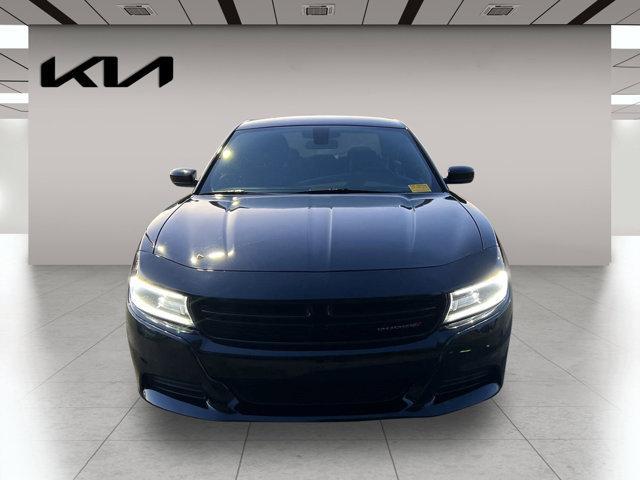 used 2020 Dodge Charger car, priced at $19,695