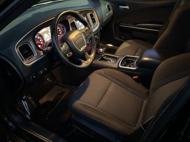 used 2020 Dodge Charger car, priced at $19,695