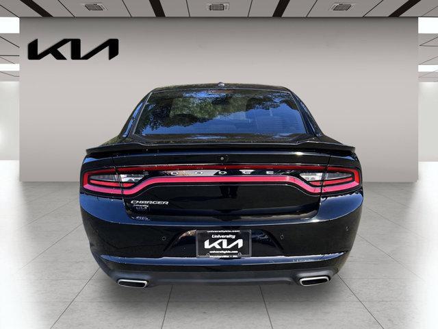 used 2020 Dodge Charger car, priced at $19,695