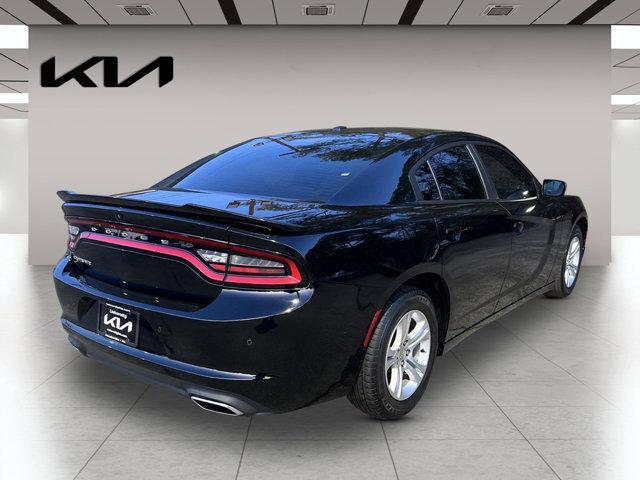 used 2020 Dodge Charger car, priced at $19,695