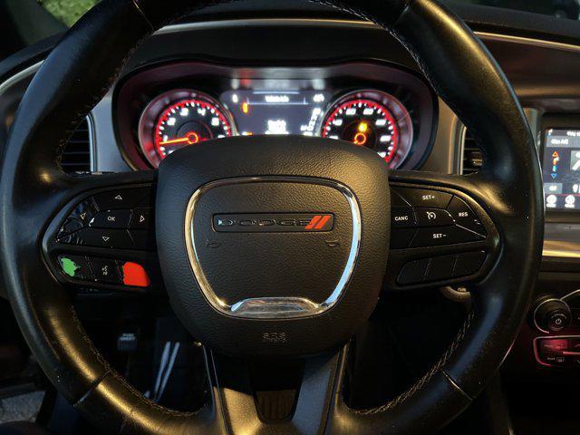 used 2020 Dodge Charger car, priced at $19,695