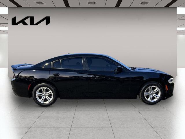 used 2020 Dodge Charger car, priced at $19,695