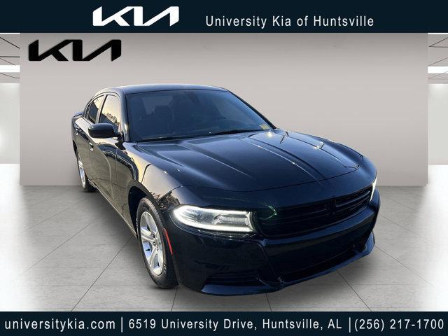 used 2020 Dodge Charger car, priced at $19,695