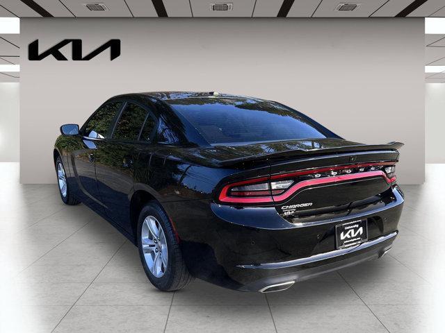 used 2020 Dodge Charger car, priced at $19,695