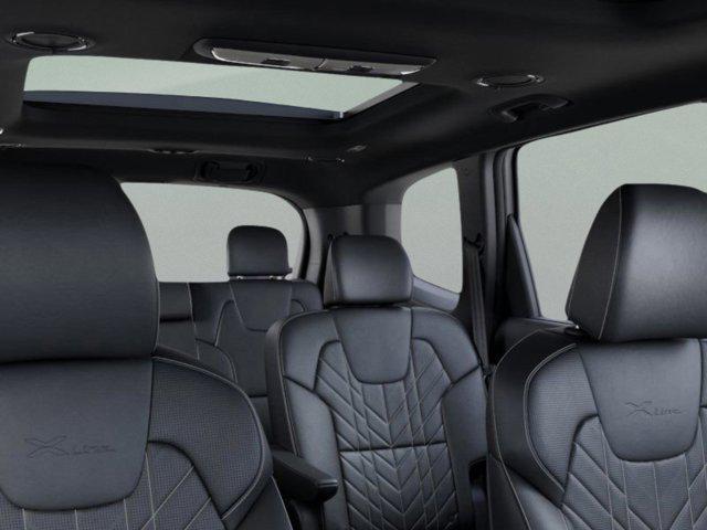 new 2025 Kia Telluride car, priced at $51,235