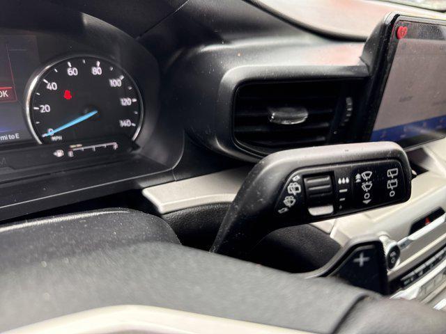 used 2021 Ford Explorer car, priced at $26,295