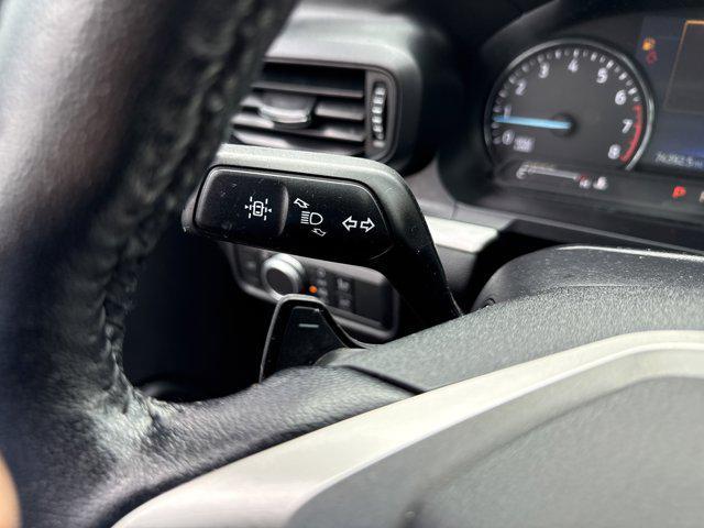 used 2021 Ford Explorer car, priced at $26,295