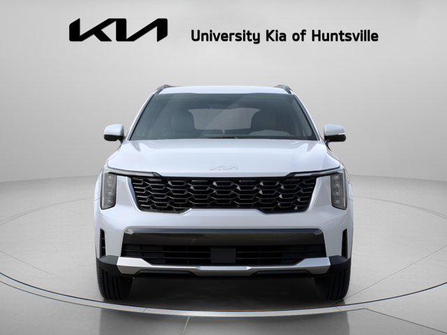 new 2026 Kia Sorento car, priced at $37,670