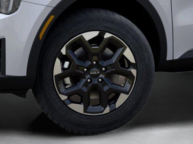 new 2026 Kia Sorento car, priced at $37,670