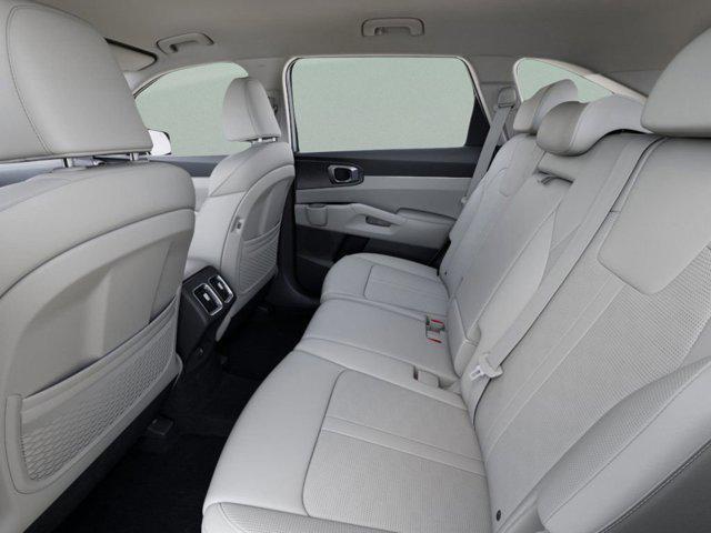 new 2026 Kia Sorento car, priced at $37,670