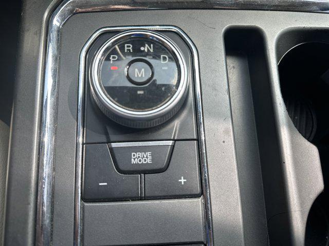 used 2018 Ford Expedition car, priced at $22,895