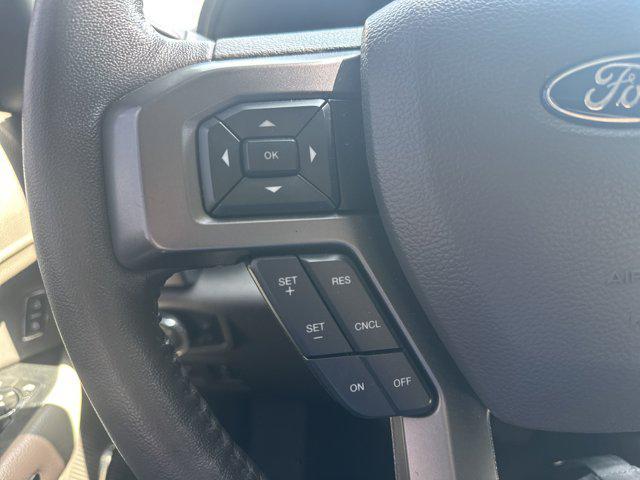 used 2018 Ford Expedition car, priced at $22,895