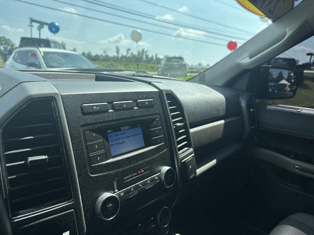 used 2018 Ford Expedition car, priced at $22,895