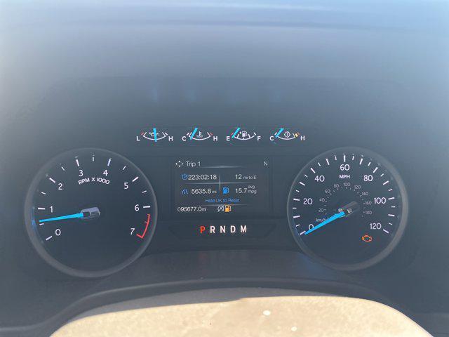used 2018 Ford Expedition car, priced at $22,895