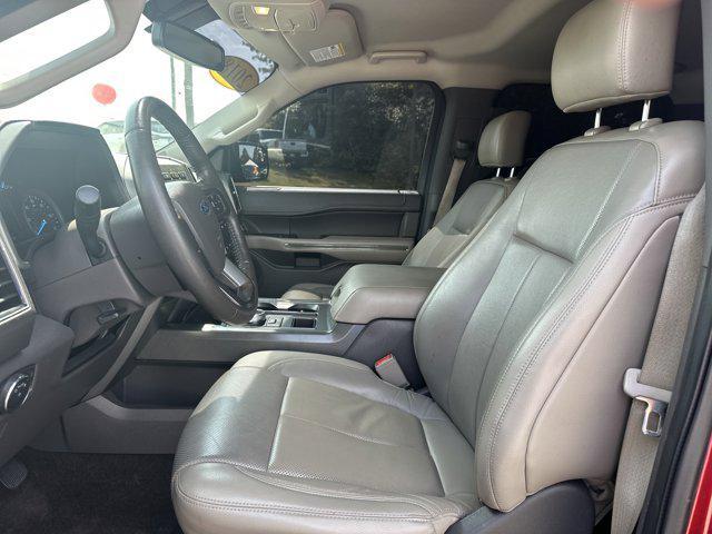 used 2018 Ford Expedition car, priced at $22,895