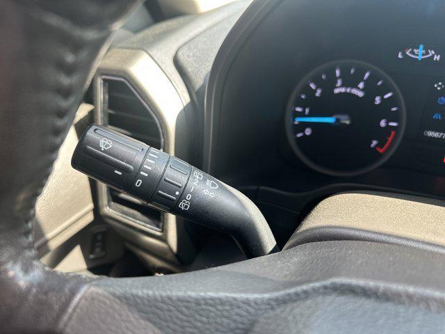 used 2018 Ford Expedition car, priced at $22,895