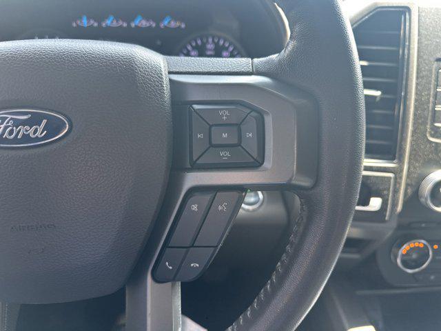 used 2018 Ford Expedition car, priced at $22,895