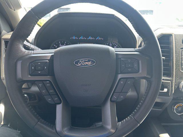 used 2018 Ford Expedition car, priced at $22,895