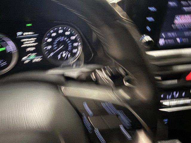 used 2022 Hyundai Sonata Hybrid car, priced at $20,295