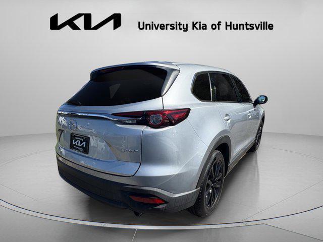used 2023 Mazda CX-9 car, priced at $25,295