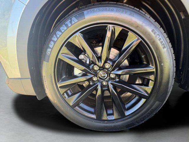 used 2023 Mazda CX-9 car, priced at $25,295