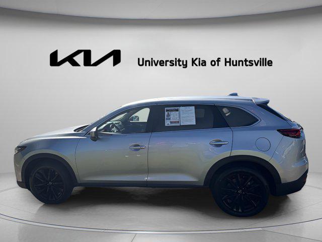 used 2023 Mazda CX-9 car, priced at $25,295