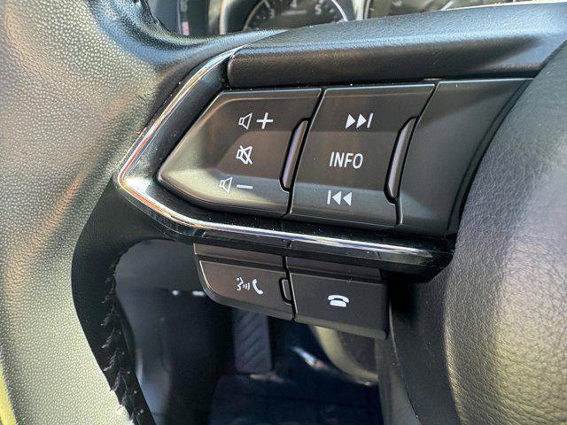 used 2023 Mazda CX-9 car, priced at $25,295