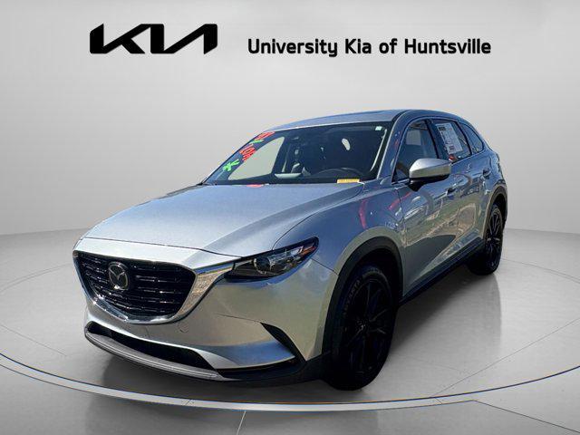 used 2023 Mazda CX-9 car, priced at $25,295