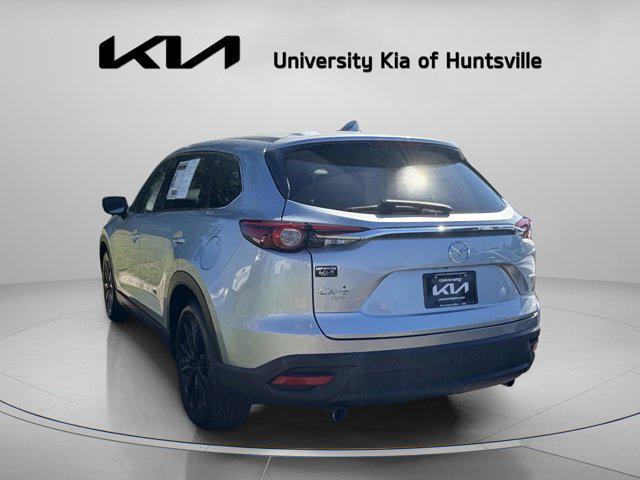 used 2023 Mazda CX-9 car, priced at $25,295