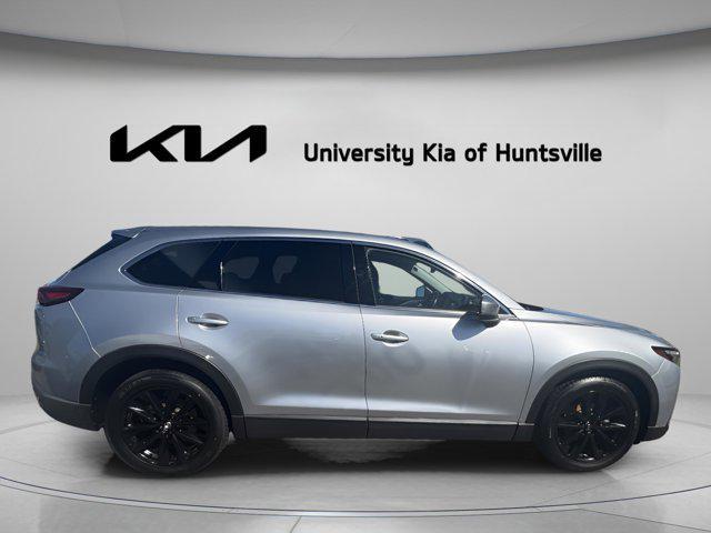 used 2023 Mazda CX-9 car, priced at $25,295