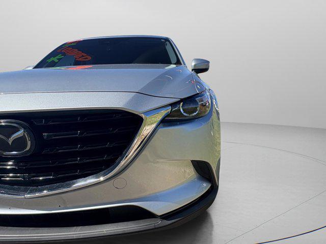 used 2023 Mazda CX-9 car, priced at $25,295