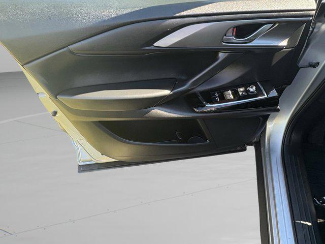 used 2023 Mazda CX-9 car, priced at $25,295