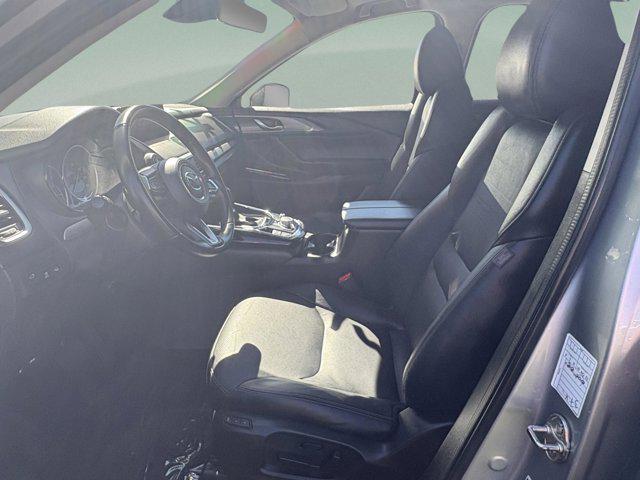 used 2023 Mazda CX-9 car, priced at $25,295