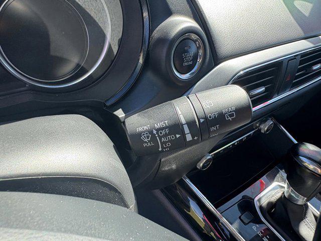 used 2023 Mazda CX-9 car, priced at $25,295