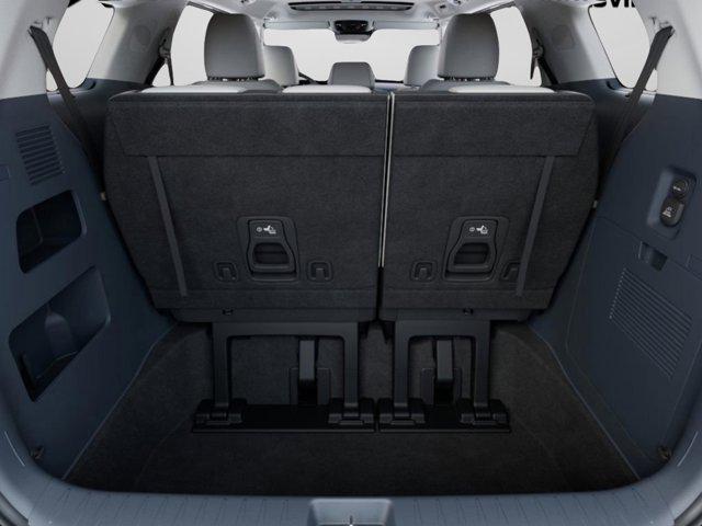 new 2026 Kia Carnival Hybrid car, priced at $49,280