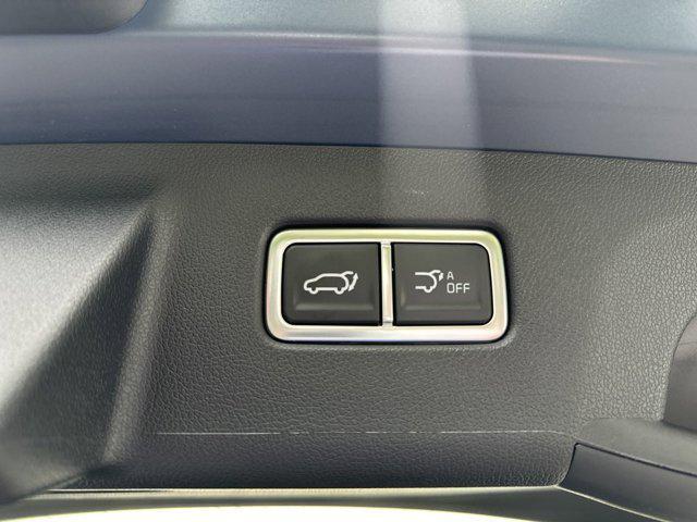 new 2024 Kia Sorento car, priced at $39,625
