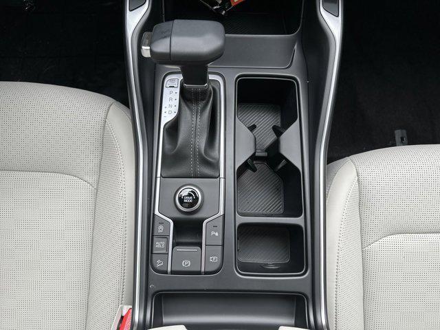 new 2024 Kia Sorento car, priced at $39,625