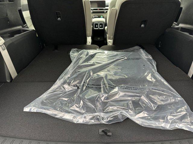 new 2024 Kia Sorento car, priced at $39,625